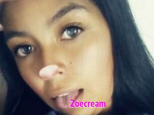 Zoecream