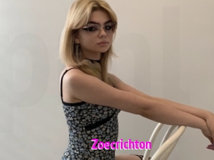 Zoecrichton