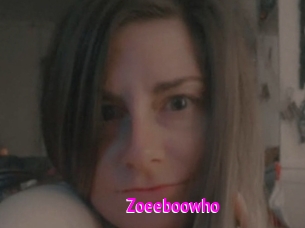 Zoeeboowho