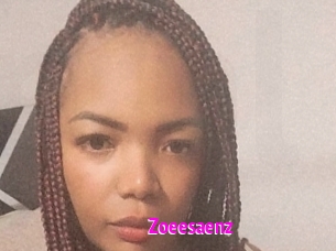 zoeesaenz Porn Loverz