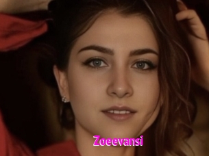 Zoeevansi
