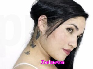 Zoelawson