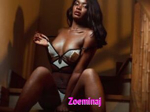 Zoeminaj