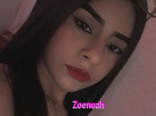 Zoenoah