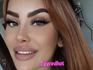 Zoeredhot