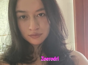 Zoerodri