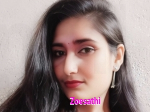 zoesathi Porn Loverz