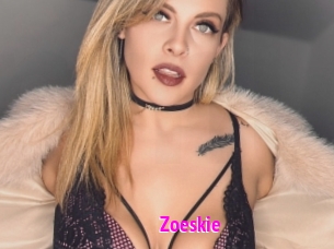 Zoeskie