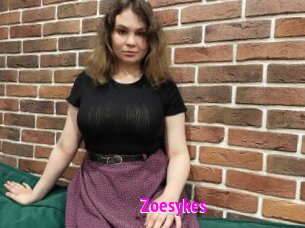 zoesykes Porn Loverz