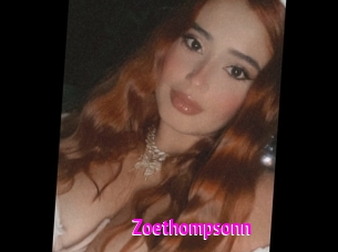 Zoethompsonn