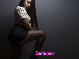 Zoeturner