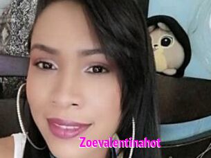 Zoevalentinahot