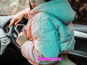 Zoewatsson