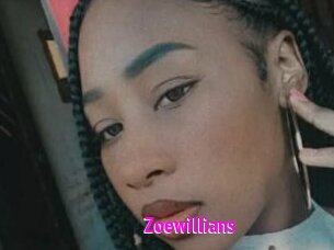 Zoewillians