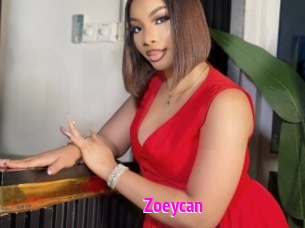 Zoeycan