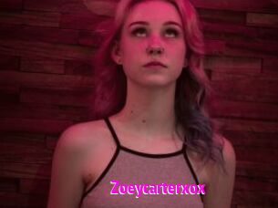 Zoeycarterxox