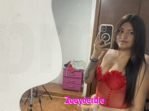 Zoeyderbie