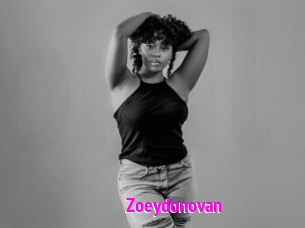 Zoeydonovan