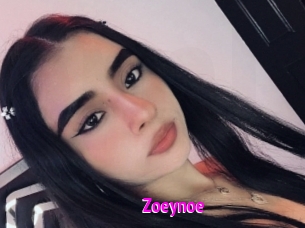Zoeynoe