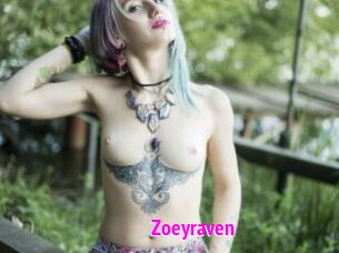 Zoeyraven
