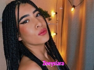Zoeysiara