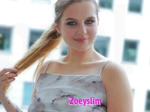 zoeyslim Porn Loverz