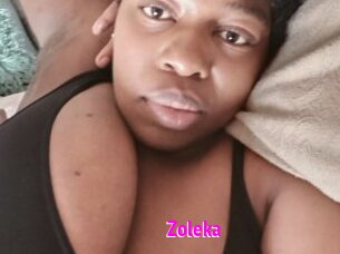 Zoleka