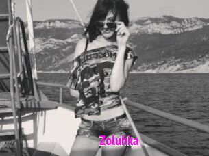Zoluhka