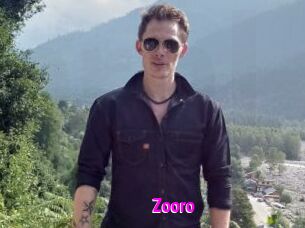 Zooro