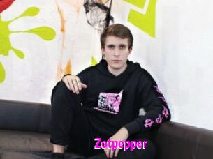 Zotpepper