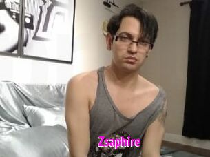 Zsaphire