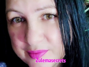 Zulemasecrets