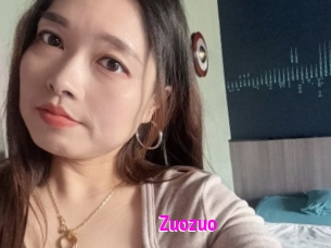 Zuozuo