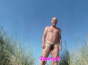 Zupergeil