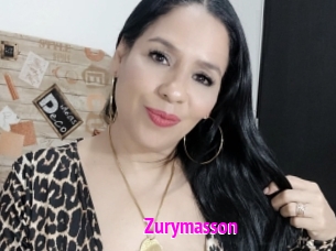 Zurymasson