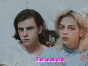Zuzannalechh