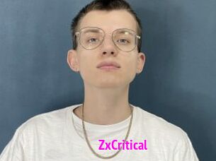 ZxCritical