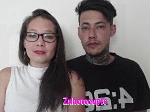 Zxhotcouple