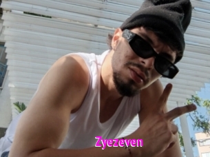 Zyezeven